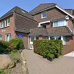 شقة Appartementhaus Nige Ooge Nr. 12 كوكسهافن