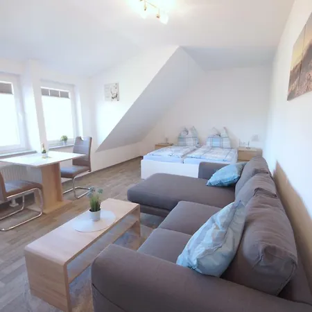 Appartementhaus Nige Ooge Nr. 12 كوكسهافن