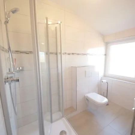 Apartment Appartementhaus Nige Ooge Nr. 12 *